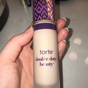 Tarte Shape Tape Matte Foundation